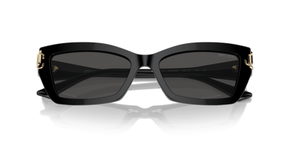 Pale Gold - 0JC5011U 8056262030059 Jimmy Choo Sunglasses Woman Cat Eye