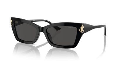 Pale Gold - 0JC5011U 8056262030059 Jimmy Choo Sunglasses Woman Cat Eye