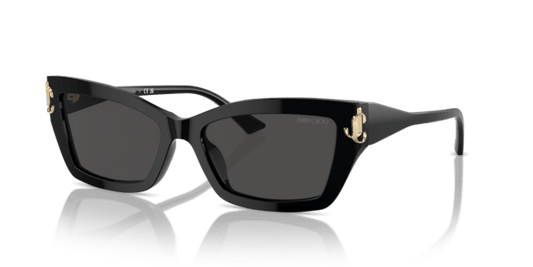 Pale Gold - 0JC5011U 8056262030059 Jimmy Choo Sunglasses Woman Cat Eye