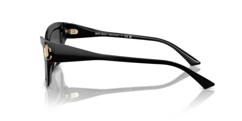 Pale Gold - 0JC5011U 8056262030059 Jimmy Choo Sunglasses Woman Cat Eye