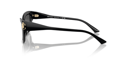 Pale Gold - 0JC5011U 8056262030059 Jimmy Choo Sunglasses Woman Cat Eye