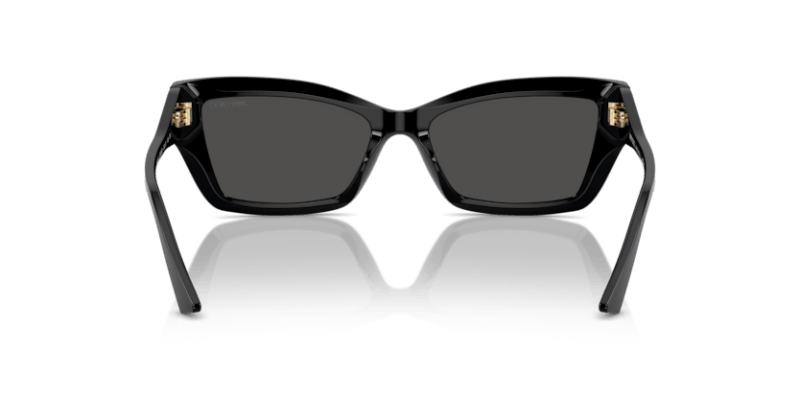 Pale Gold - 0JC5011U 8056262030059 Jimmy Choo Sunglasses Woman Cat Eye