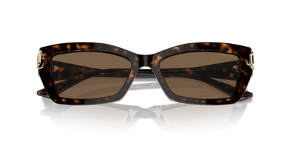 Pale Gold - 0JC5011U 8056262030066 Jimmy Choo Sunglasses Woman Cat Eye