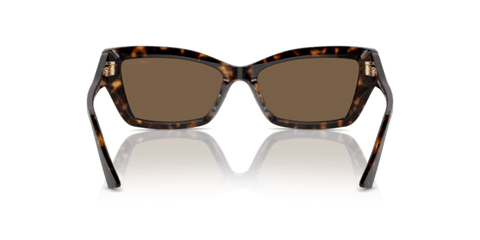 Pale Gold - 0JC5011U 8056262030066 Jimmy Choo Sunglasses Woman Cat Eye
