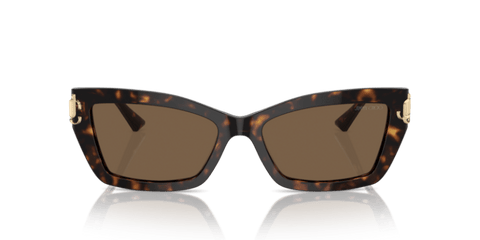 Pale Gold - 0JC5011U 8056262030066 Jimmy Choo Sunglasses Woman Cat Eye