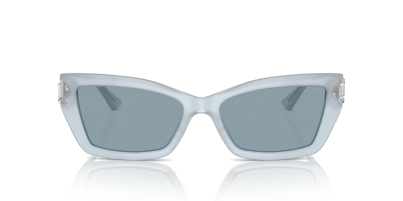 Pale Gold - 0JC5011U 8056262030080 Jimmy Choo Sunglasses Woman Cat Eye