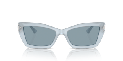 Pale Gold - 0JC5011U 8056262030080 Jimmy Choo Sunglasses Woman Cat Eye