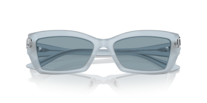 Pale Gold - 0JC5011U 8056262030080 Jimmy Choo Sunglasses Woman Cat Eye