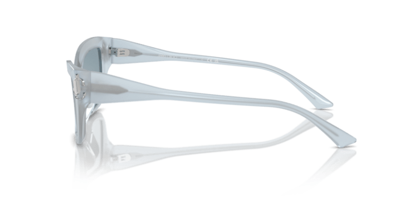 Pale Gold - 0JC5011U 8056262030080 Jimmy Choo Sunglasses Woman Cat Eye