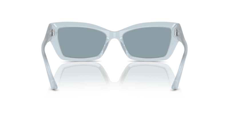 Pale Gold - 0JC5011U 8056262030080 Jimmy Choo Sunglasses Woman Cat Eye