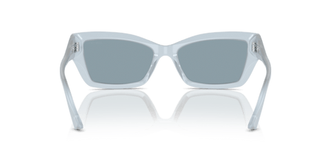 Pale Gold - 0JC5011U 8056262030080 Jimmy Choo Sunglasses Woman Cat Eye