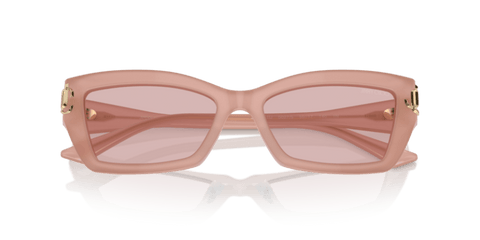 Pale Gold - 0JC5011U 8056262030097 Jimmy Choo Sunglasses Woman Cat Eye