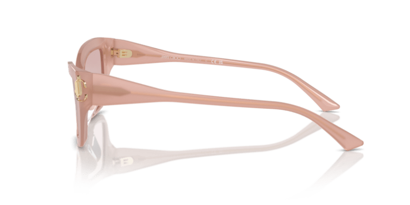 Pale Gold - 0JC5011U 8056262030097 Jimmy Choo Sunglasses Woman Cat Eye