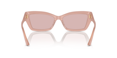 Pale Gold - 0JC5011U 8056262030097 Jimmy Choo Sunglasses Woman Cat Eye