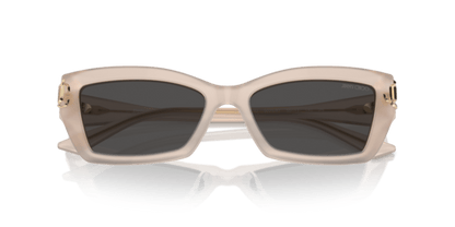 Silver - 0JC5011U 8056262030073 Jimmy Choo Sunglasses Woman Cat Eye