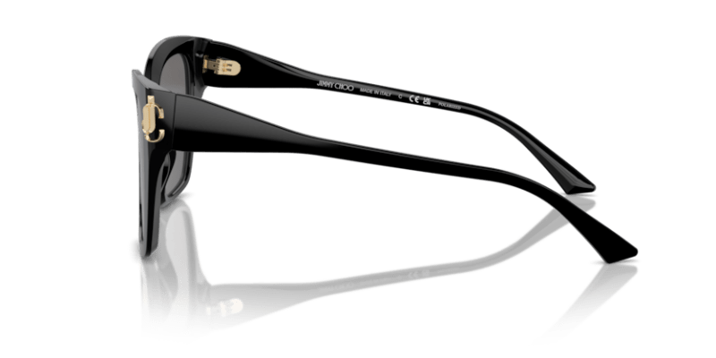 Black Ink - 0JC5012 8056262029817 Jimmy Choo Sunglasses Woman Square