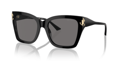 Black Ink - 0JC5012 8056262029817 Jimmy Choo Sunglasses Woman Square