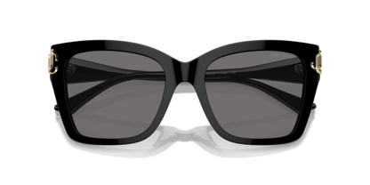 Black Ink - 0JC5012 8056262029817 Jimmy Choo Sunglasses Woman Square