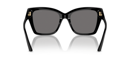 Black Ink - 0JC5012 8056262029817 Jimmy Choo Sunglasses Woman Square