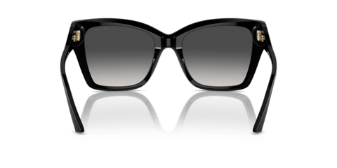 Rose Gold - 0JC5012 8056262047521 Jimmy Choo Sunglasses Woman Square