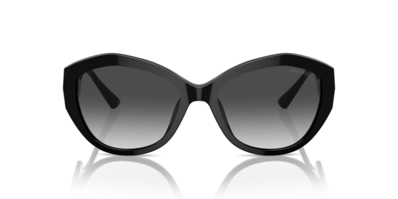 Blue - 0JC5013U 8056262044131 Jimmy Choo Sunglasses Woman Butterfly