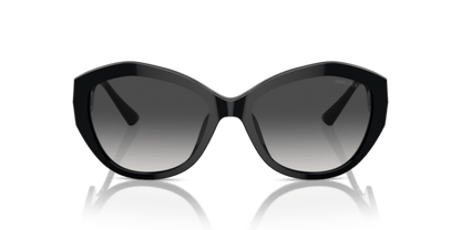 Blue - 0JC5013U 8056262044131 Jimmy Choo Sunglasses Woman Butterfly