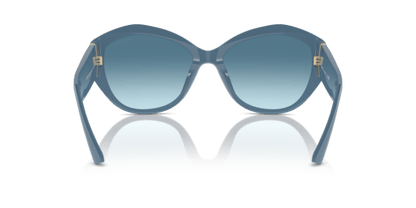 Black - 0JC5013U 8056262044155 Jimmy Choo Sunglasses Woman Butterfly