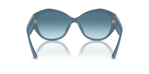 Black - 0JC5013U 8056262044155 Jimmy Choo Sunglasses Woman Butterfly