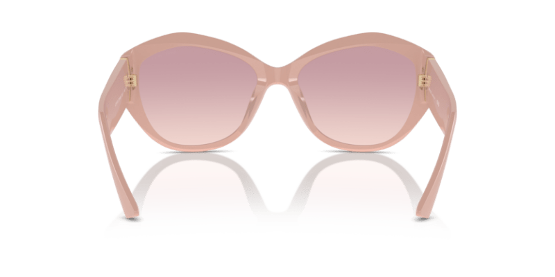 Black - 0JC5013U 8056262044162 Jimmy Choo Sunglasses Woman Butterfly