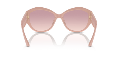 Black - 0JC5013U 8056262044162 Jimmy Choo Sunglasses Woman Butterfly