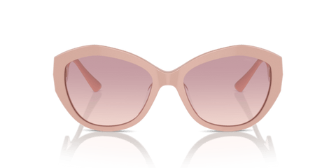 Black - 0JC5013U 8056262044162 Jimmy Choo Sunglasses Woman Butterfly