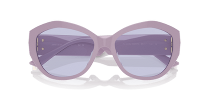 Havana - 0JC5013U 8056262044179 Jimmy Choo Sunglasses Woman Butterfly