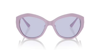 Havana - 0JC5013U 8056262044179 Jimmy Choo Sunglasses Woman Butterfly