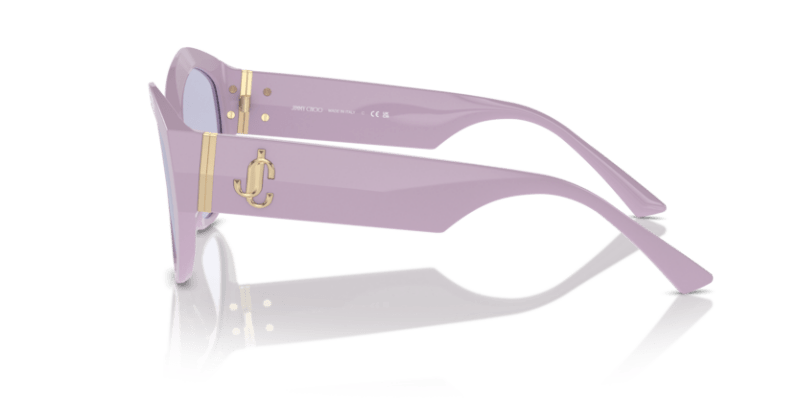 Havana - 0JC5013U 8056262044179 Jimmy Choo Sunglasses Woman Butterfly