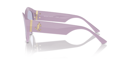 Havana - 0JC5013U 8056262044179 Jimmy Choo Sunglasses Woman Butterfly