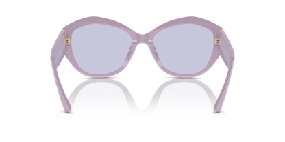 Havana - 0JC5013U 8056262044179 Jimmy Choo Sunglasses Woman Butterfly