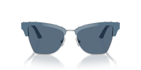 Red - 0JC5014 8056262043844 Jimmy Choo Sunglasses Woman Butterfly