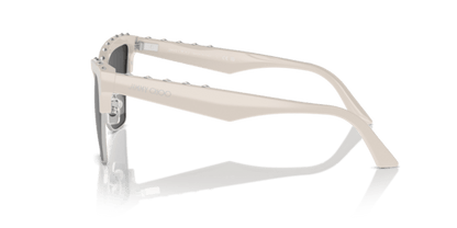 Red - 0JC5014 8056262043820 Jimmy Choo Sunglasses Woman Butterfly