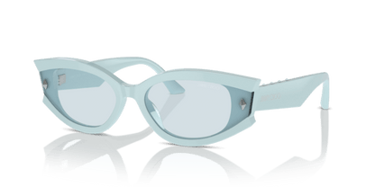 Havana - 0JC5015U 8056262050941 Jimmy Choo Sunglasses Woman Oval