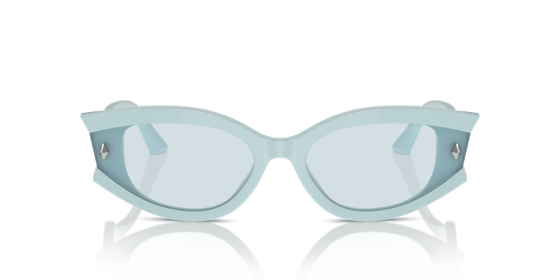 Havana - 0JC5015U 8056262050941 Jimmy Choo Sunglasses Woman Oval