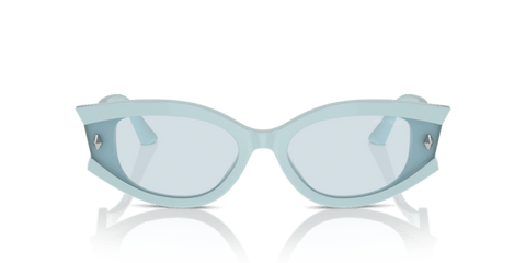 Havana - 0JC5015U 8056262050941 Jimmy Choo Sunglasses Woman Oval