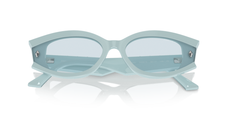 Havana - 0JC5015U 8056262050941 Jimmy Choo Sunglasses Woman Oval