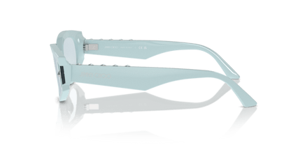 Havana - 0JC5015U 8056262050941 Jimmy Choo Sunglasses Woman Oval