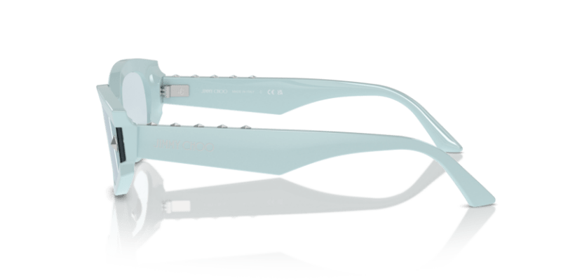 Havana - 0JC5015U 8056262050941 Jimmy Choo Sunglasses Woman Oval