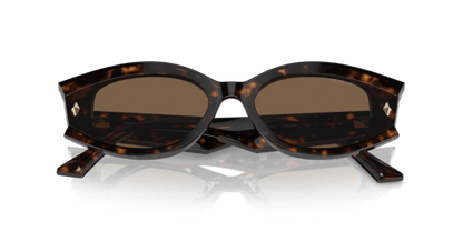 Black - 0JC5015U 8056262050934 Jimmy Choo Sunglasses Woman Oval