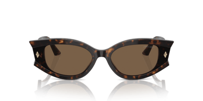 Black - 0JC5015U 8056262050934 Jimmy Choo Sunglasses Woman Oval