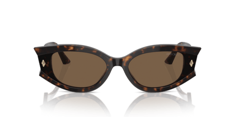 Black - 0JC5015U 8056262050934 Jimmy Choo Sunglasses Woman Oval