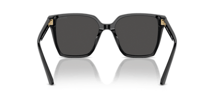 Havana - 0JC5016D 8056262051375 Jimmy Choo Sunglasses Woman Rectangle