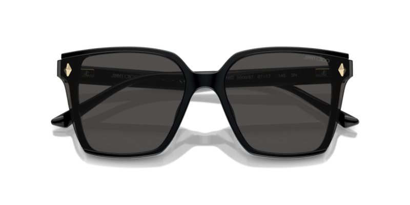 Havana - 0JC5016D 8056262051375 Jimmy Choo Sunglasses Woman Rectangle