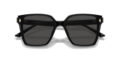 Havana - 0JC5016D 8056262051375 Jimmy Choo Sunglasses Woman Rectangle